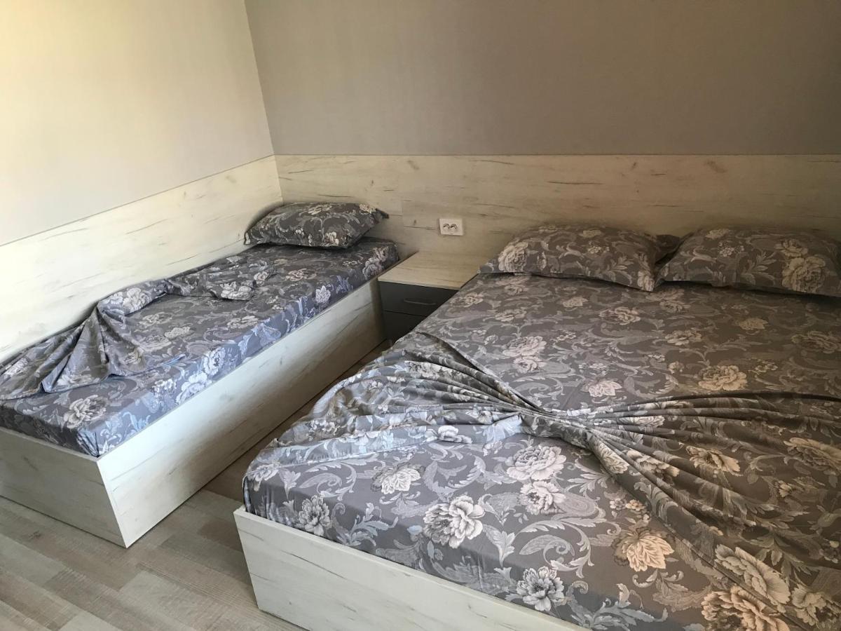 Hotel Семейна Къща “Вълчеви” Kiten  Esterno foto